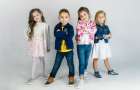 Туніки для дітей – універсальний та практичний одяг