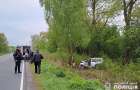 На Хмельниччині у ДТП загинув 36-річний житель Львівської області