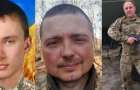На фронті загинуло троє військовослужбовців з Хмельниччини