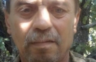 На фронті загинув 51-річний захисник з Хмельниччини, троє синів якого служать в ЗСУ