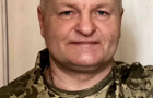 Під час контрнаступу на Запоріжжі загинув 51-річний старший сержант штурмової роти з Хмельниччини