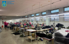 У швейному цеху в Хмельницькому шили підробки спортивного брендового одягу: організаторам оголосили про підозру