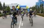 На Хмельницькій АЕС провели благодійний велозаїзд «Blue Lakes Race 2024», на якому зібрали понад 116 тис. грн на ЗСУ