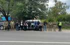 Поблизу кордону з Румунією затримали хмельничан, які намагались покинути країну в обхід пунктів пропуску