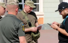 З початку року на Хмельниччині працівники ТЦК склали майже 5,5 тисяч протоколів на порушників військового обліку