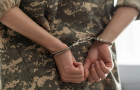 На Хмельниччині солдат, який після лікування не повернувся у військову частину, отримав 5 років тюрми