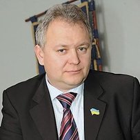 Петро Арсенюк. Фото з сайту ukurier.gov.ua