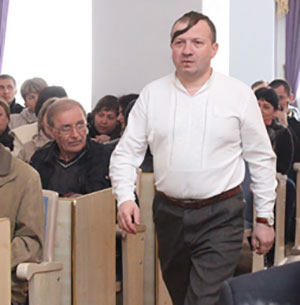 Борис Ткач. Фото ye.ua