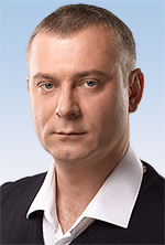 Андрій Шинькович