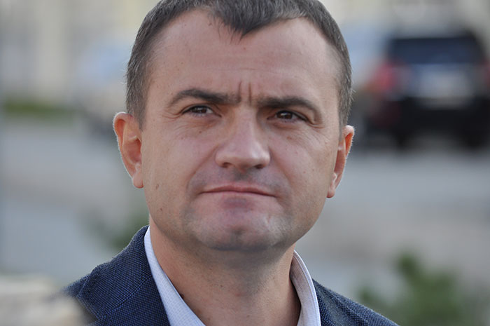 Перемога без шансів для інших: Симчишин переобирається на другий мерський термін – паралельний підрахунок