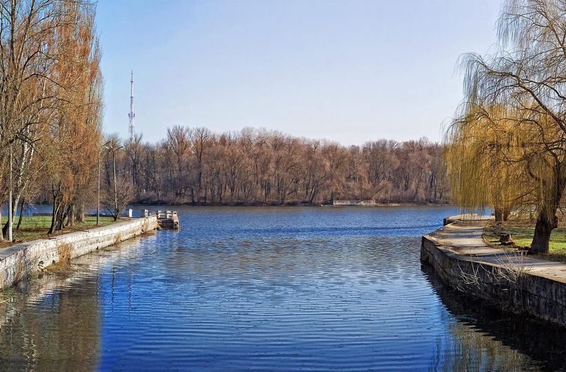 Хмельничани наглядно показали наскільки забруднений Південний Буг: що ...