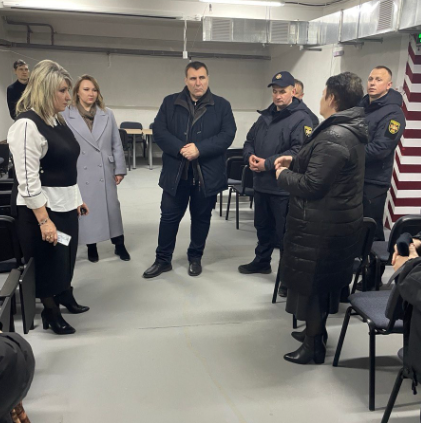 Укриття мають бути реальними, а не на папері – Сергій Мандзій про безпеку в Нетішині
