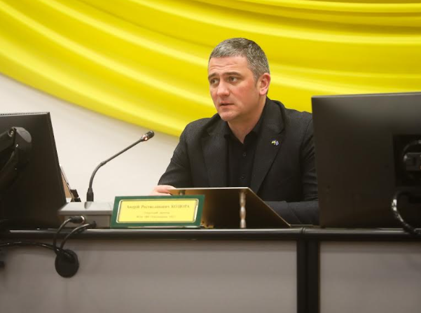На Хмельницькій АЕС розробляють стратегію енергоефективності