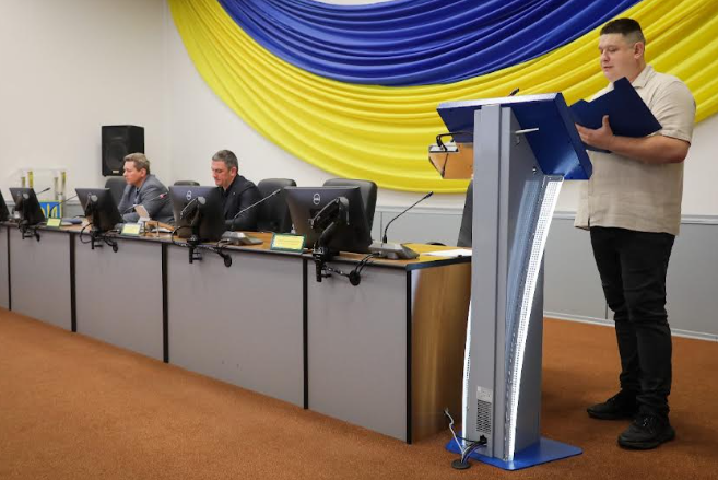 На Хмельницькій АЕС розробляють стратегію енергоефективності