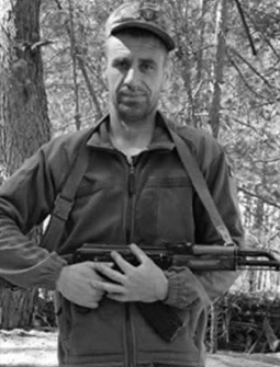 На війні загинули четверо захисників з Хмельниччини