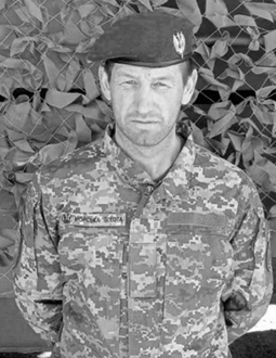 На війні загинули четверо захисників з Хмельниччини