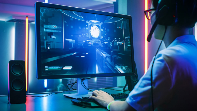Геймерські монітори з технологією G-Sync та FreeSync: що вибрати