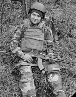 «На щиті» повернулись додому троє захисників з Хмельниччини