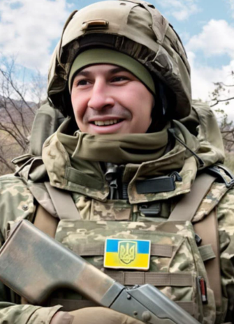 На Хмельниччині попрощалися із полеглим у бою на Херсонщині 34-річним морпіхом