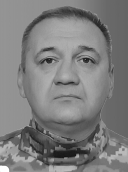 «На щиті» повернулись додому троє захисників з Хмельниччини