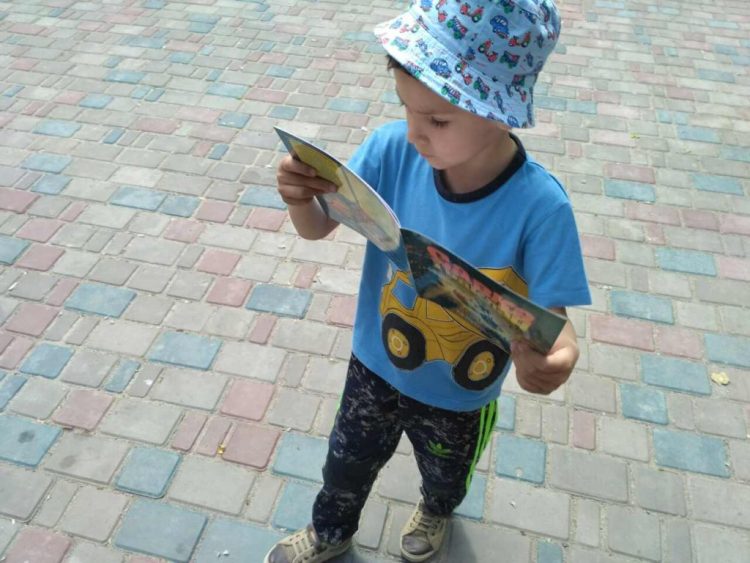 Комікси українською – нова хвиля для дітей, підлітків і дорослих