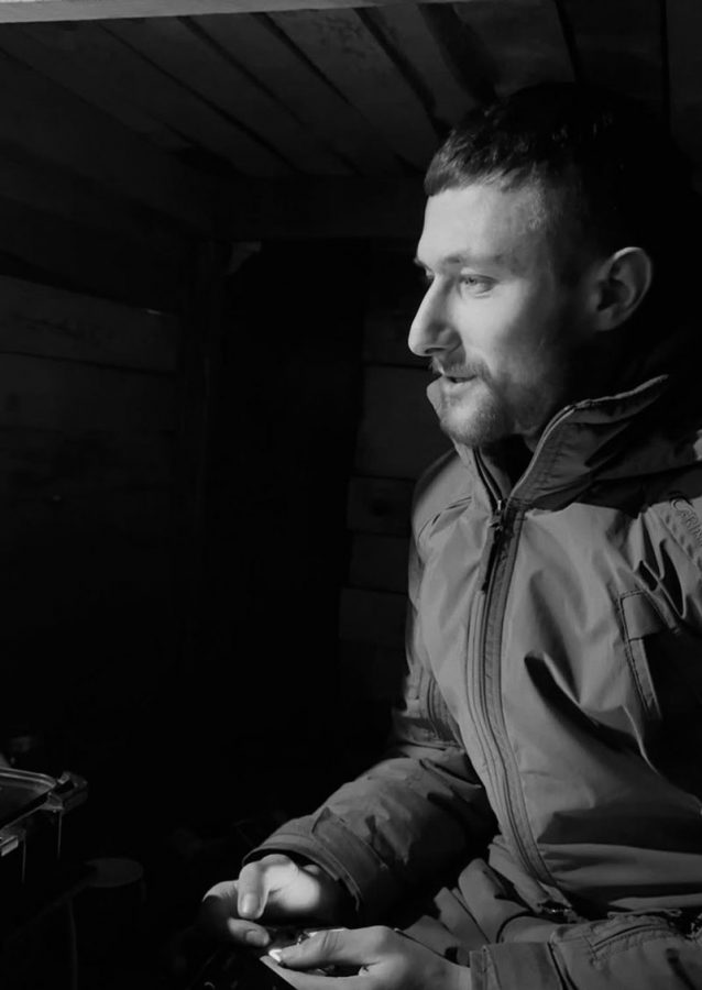 Йому було лише 22 роки: на війні загинув оператор БПЛА Дмитро Гороховський, позивний «Малий»