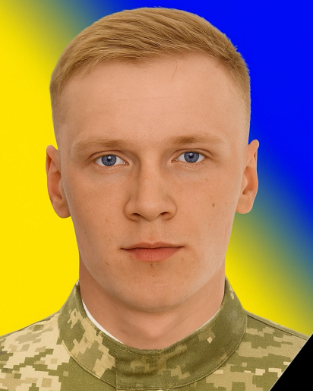 На фронті загинув 22-річний захисник з Хмельниччини