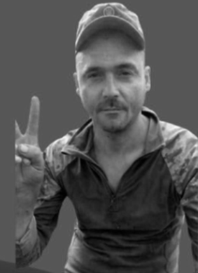 Внаслідок ворожого авіаудару КАБом загинув 41-річний сапер з Хмельниччини
