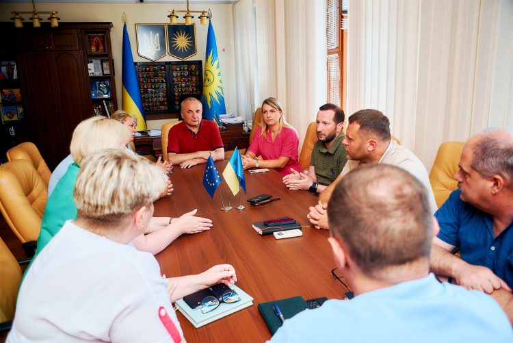 Об’єднання університетів у Кам’янці: влада та керівництво вишів узгодили ключові позиції
