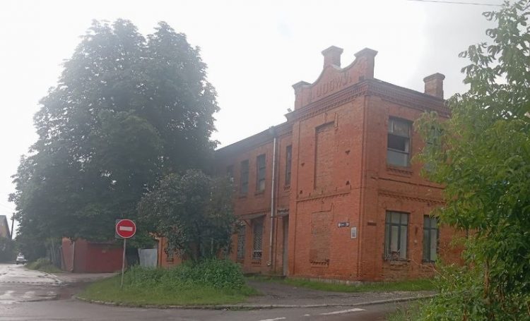 ЄС фінансує: у Хмельницькому реконструюють «Народний дім» у Гречанах