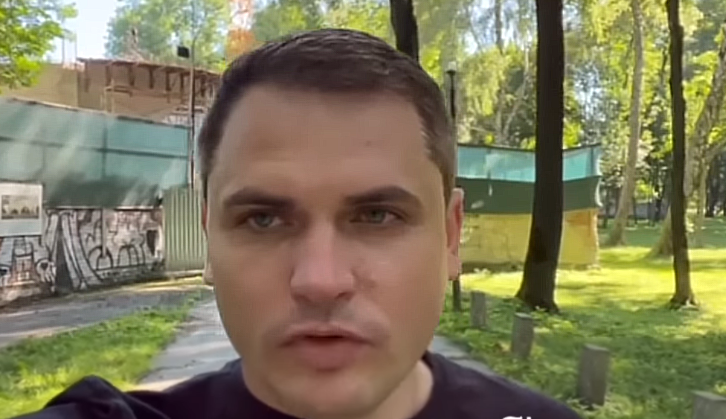 Будівництво Крупи біля парку: активісти розкритикували позицію заступника мера Хмельницького