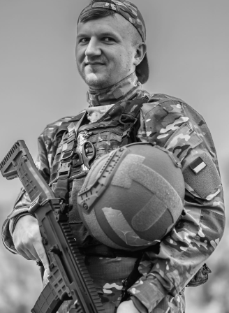 У бою Донеччині загинув 26-річний захисник з Хмельниччини