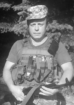 На Хмельниччині попрощалися із чотирма загиблими на війні захисниками