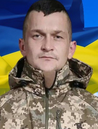 Назавжди 31: на Хмельниччині попрощалися із загиблим на Сумщині солдатом