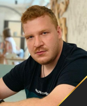 Назавжди 32: у Хмельницькому попрощалися із загиблим на Донеччині воїном