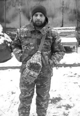 Війна забрала життя трьох захисників з Хмельниччини