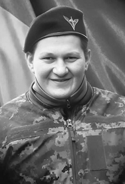 Війна забрала життя трьох захисників з Хмельниччини