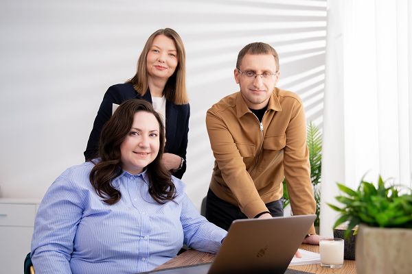 Рівень володіння англійською серед українців зріс на 15% за три роки, стимулюючи експорт до $10 млрд