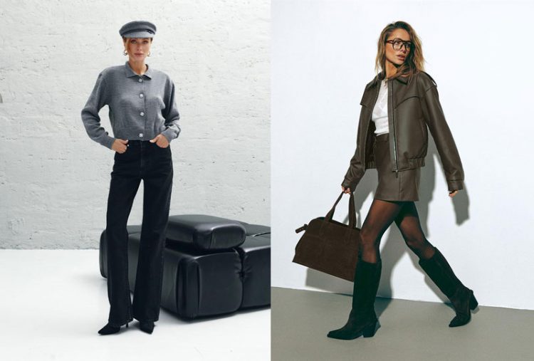 Гардероб для подорожей: як зібрати валізу на 5 днів