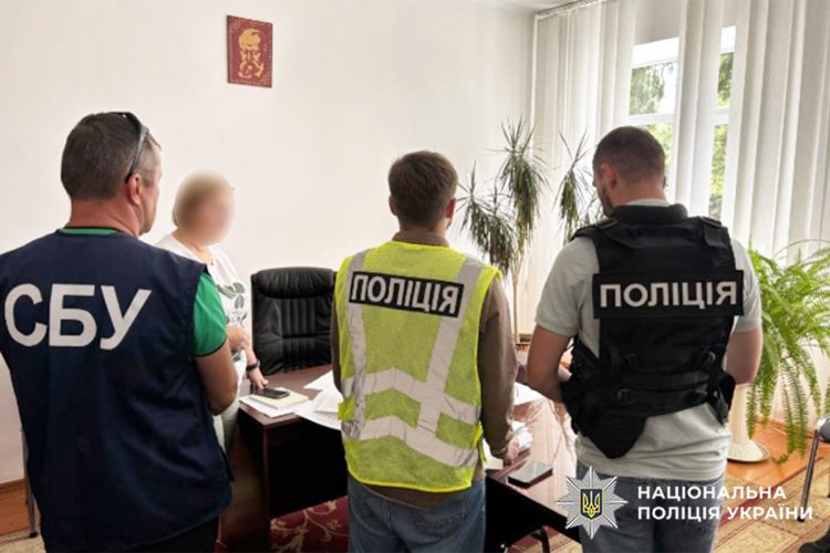 Здавали пацієнтів «в оренду»: на Хмельниччині судитимуть керівництво психоневрологічного інтернату