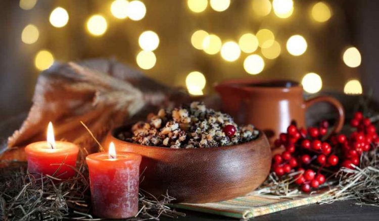 Коли кутя ставала оберегом: стародавні різдвяні традиції Хмельниччини