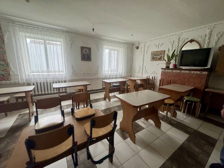 На Хмельниччині під час моніторингу Центру реабілітації дітей виявили ряд порушень