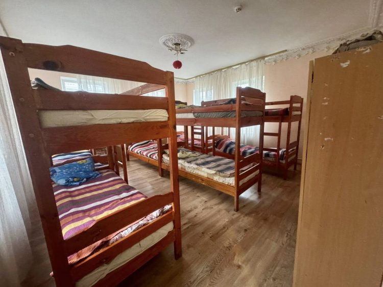 На Хмельниччині під час моніторингу Центру реабілітації дітей виявили ряд порушень