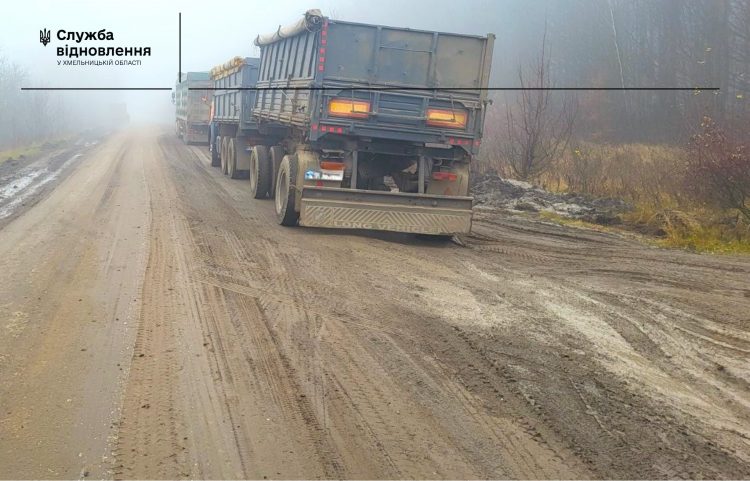 На Хмельниччині керівників агропідприємств попередили про відповідальність за забруднення автошляхів