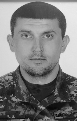Війна забрала життя ще п’ятьох захисників з Хмельниччини