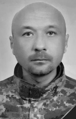 Війна забрала життя трьох захисників з Хмельниччини