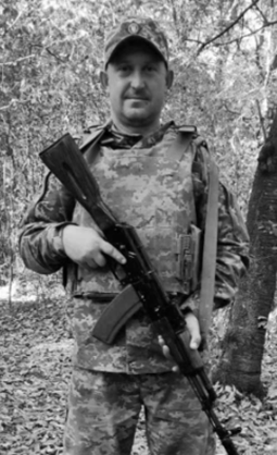Війна забрала життя ще п’ятьох захисників з Хмельниччини