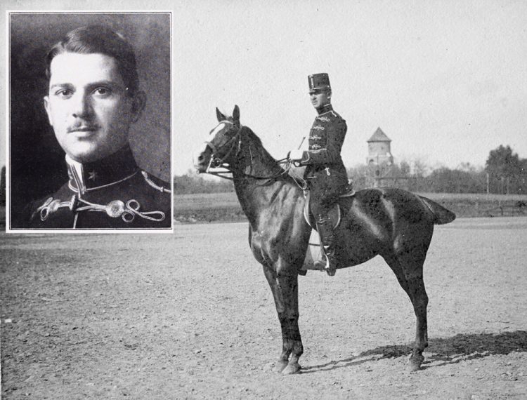 Як трагічна історія гусарської атаки під містечком на Хмельниччині знайшла своє відлуння у мистецтві