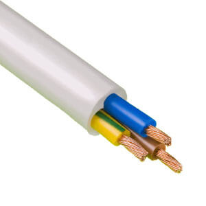 Як підібрати електричний кабель для квартири: особливості ПВС та ВВГ