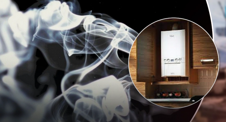 У місті Волочиськ на Хмельниччині жінка та підліток отруїлися чадним газом